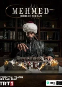 Мехмед: Султан Завоеватель 2 сезон 80 серия